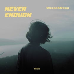 Never Enough