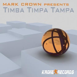 Presents Timba Timpa Tampa