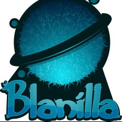 Blanilla's Breaks Chart December 2013