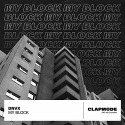 My Block (Extended Mix)