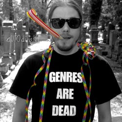 Genres Are Dead