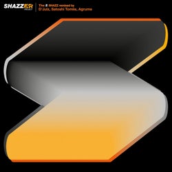 Shazzer Project - The "S"