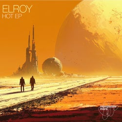 Hot EP