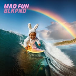 MAD FUN