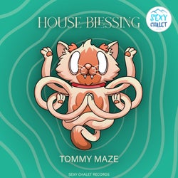 House Blessing (Extended Mix)