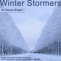 Winter Stormer Dance Chart