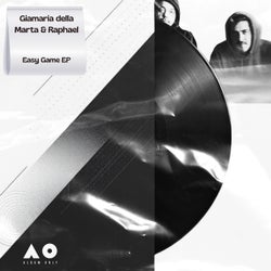 Easy Game EP