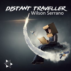Distant Traveller