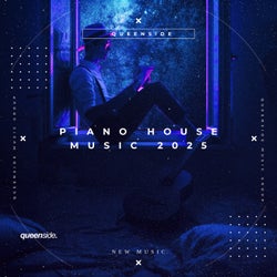 Piano House Music 2025