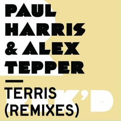 Terris (Remixes)