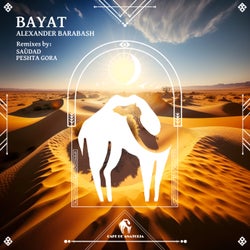Bayat Remixes