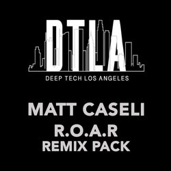 DTLA R.O.A.R August Picks