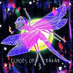 Echoes of Tarab 3
