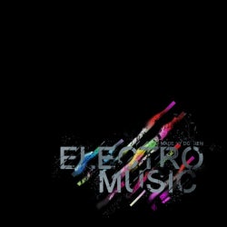 Best Chart 0.2 [Electro House]