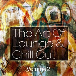 The Art of Lounge and Chill Out, Vol. 2 (Down & Uptempo Bar Sessions)