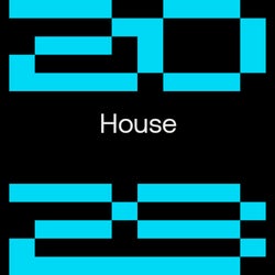 Hype Chart Toppers 2023: House