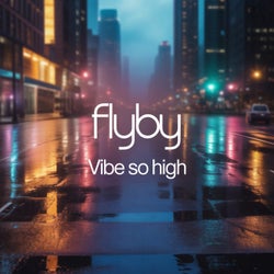 Vibe So High