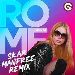 Rome (Skar & Manfree Remix)