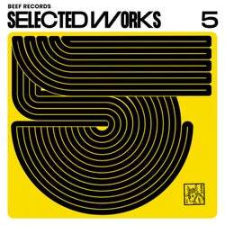 Selected Works #5