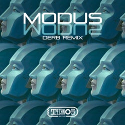 Modus (DERB Remix)