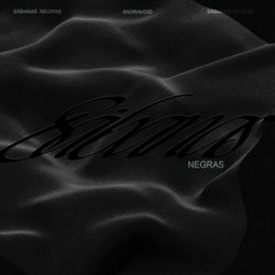 Sábanas Negras