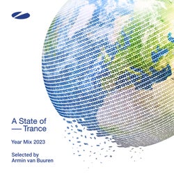 A State of Trance Year Mix 2023 - Selected by Armin van Buuren