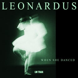 When She Danced