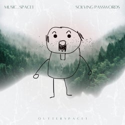 Solving Passwords (Original Mix)
