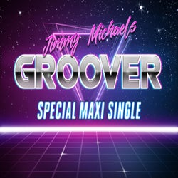Groover (Special Maxi Single)