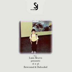 Luis Bravo Presents 16 x 36 Rewound & Reloaded