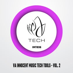 VA Innocent Music Tech Tools - Vol. 2