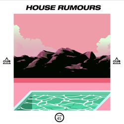 House Rumours Vol. 45