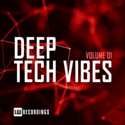 Deep Tech Vibes, Vol. 01