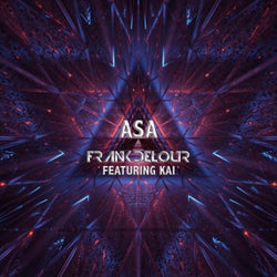 ASA (feat. Kai) [Extended]