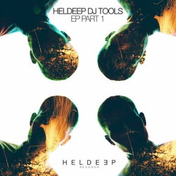 Heldeep DJ Tools EP, Pt. 1