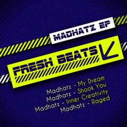 Madhatz EP