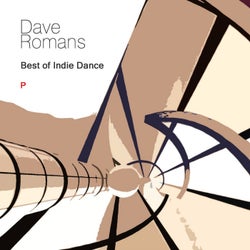 Best Indie Dance of Dave Romans
