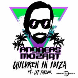 Children in Ibiza (feat. Cat Taylor)