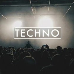 TECHNO WEEKEND V1