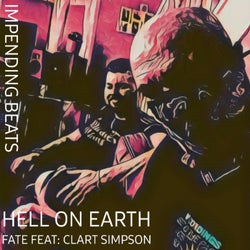 Hell on Earth
