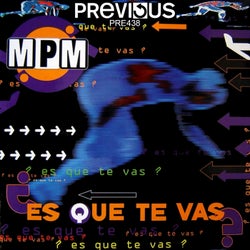 Es Que Te Vas
