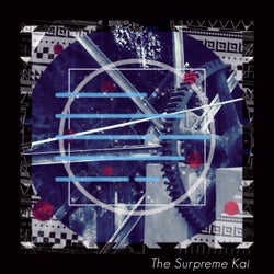The Surpreme Kai