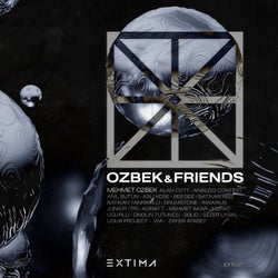 Ozbek & Friends