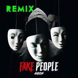 FAKE PEOPLE (REMIX)