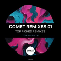 COMET Remixes I