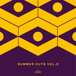 Summer Cuts, Vol.2