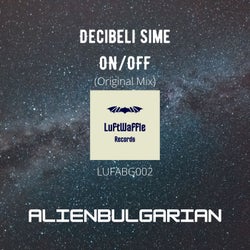 Decibeli Sime ON/OFF (Original Mix)