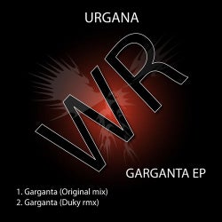 Garganta EP