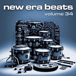 New Era Beats Volume 34