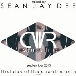 September 2013 - Mixed by Sean Jay Dee - Released Every First Day of The Odd Months of The Year